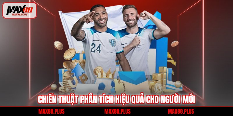 Chiến thuật phân tích hiệu quả cho người mới