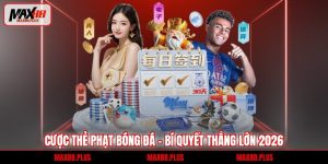 Cược thẻ phạt bóng đá