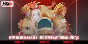 Điểm danh hàng ngày