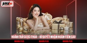 Hoàn trả cược thua