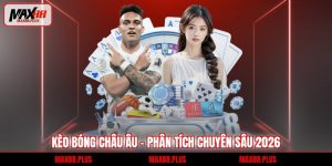 Kèo bóng châu Âu