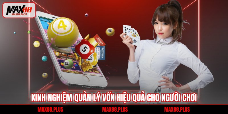 Lô Đề 3 Càng - Bí Quyết Trúng Thưởng Cực Cao 3 Kinh nghiệm quản lý vốn hiệu quả cho người chơi