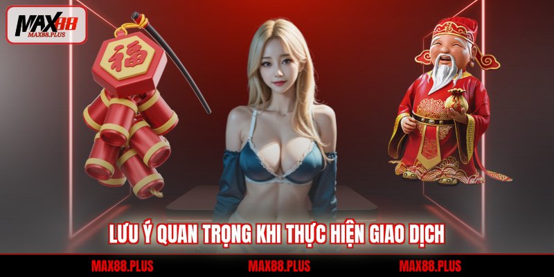 Nạp Lần Đầu - Hướng Dẫn Chi Tiết Cho Thành Viên Mới 3 Nạp Lần Đầu