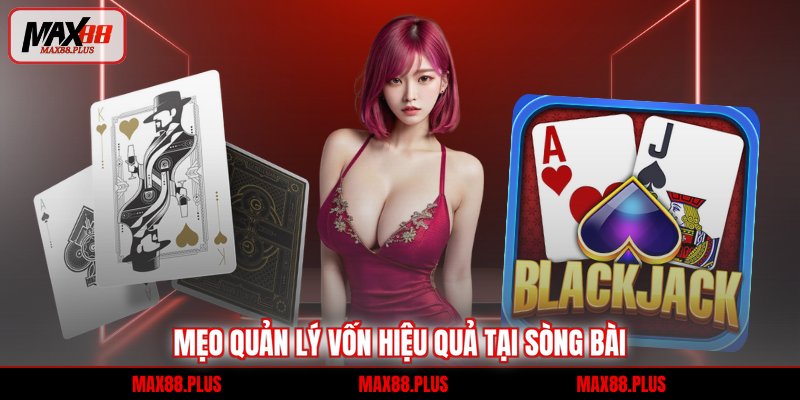 Mẹo quản lý vốn hiệu quả tại sòng bài