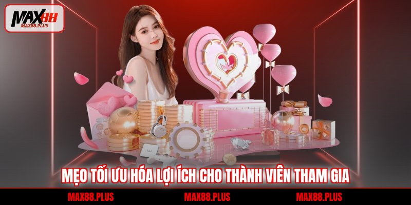 Điểm Danh Hàng Ngày - Bí Quyết Nhận Thưởng Liên Tục 3 Mẹo tối ưu hóa lợi ích cho thành viên tham gia