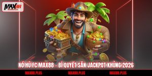 Nổ hũ FC Max88